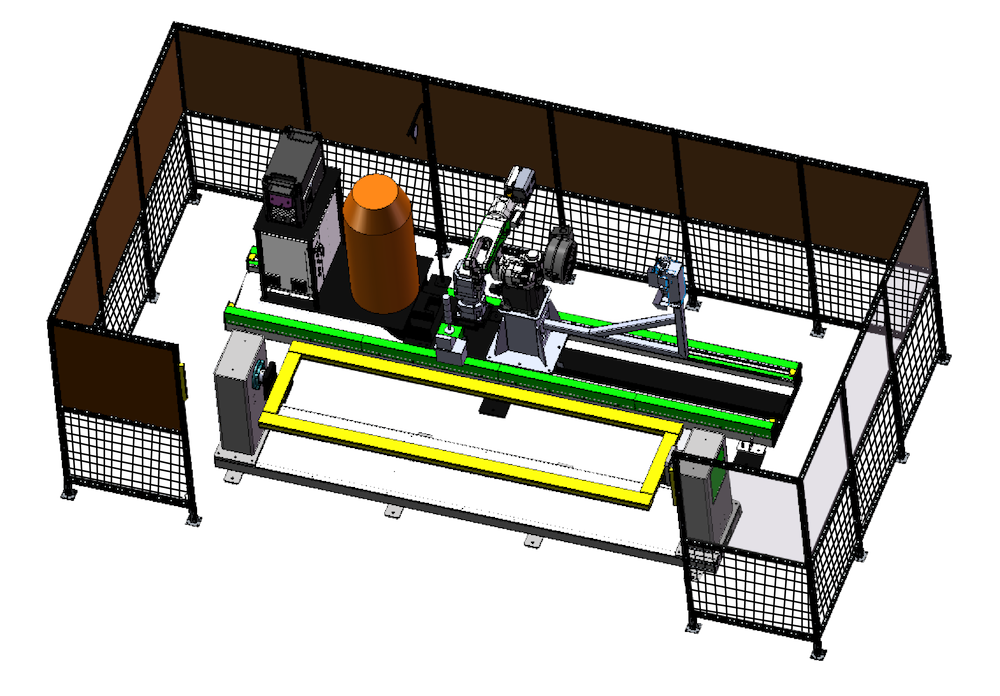Роботизированная сварочная ячейка с одноосевым поворотным позиционером 41.png