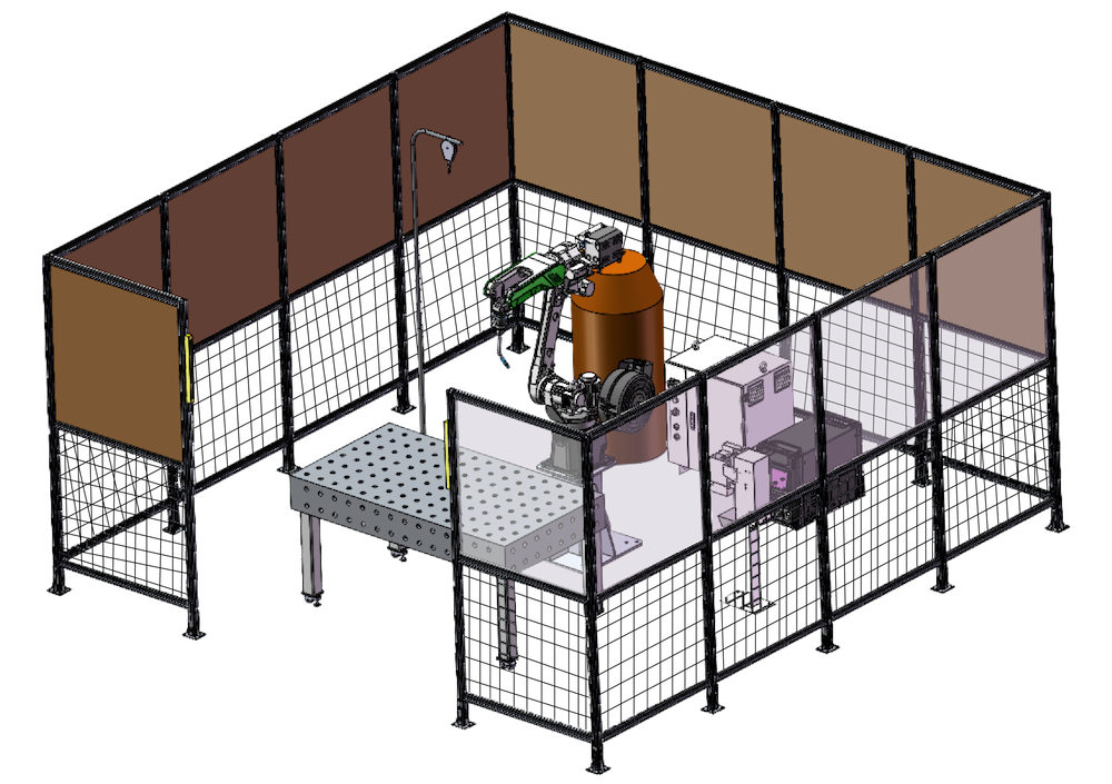 Роботизированная сварочная ячейка с стационарным сварочным столом51.png